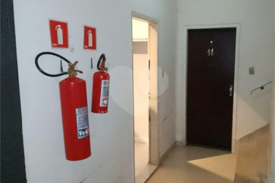 Apartamento à venda com 1 quarto em Bela Vista, São Paulo, SP
