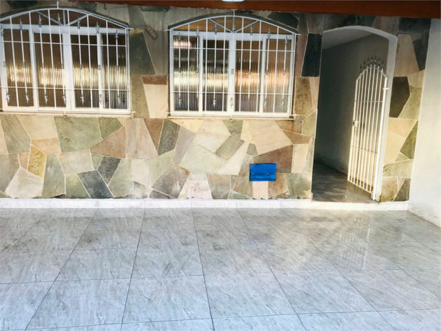 Sobrado à venda com 4 quartos em Parque Edu Chaves, São Paulo, SP