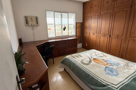 Apartamento à venda, 91 m² por R$ 530.000,00 - Ponta da Praia - Santos/SP