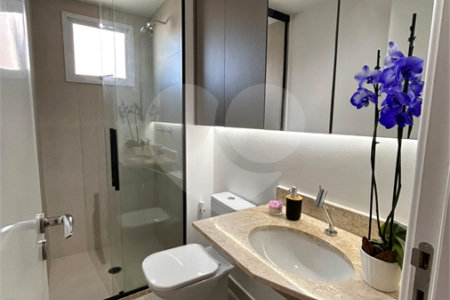 Apartamento à venda com 3 quartos, sendo 1 suíte, em Vila Andrade, São Paulo, SP