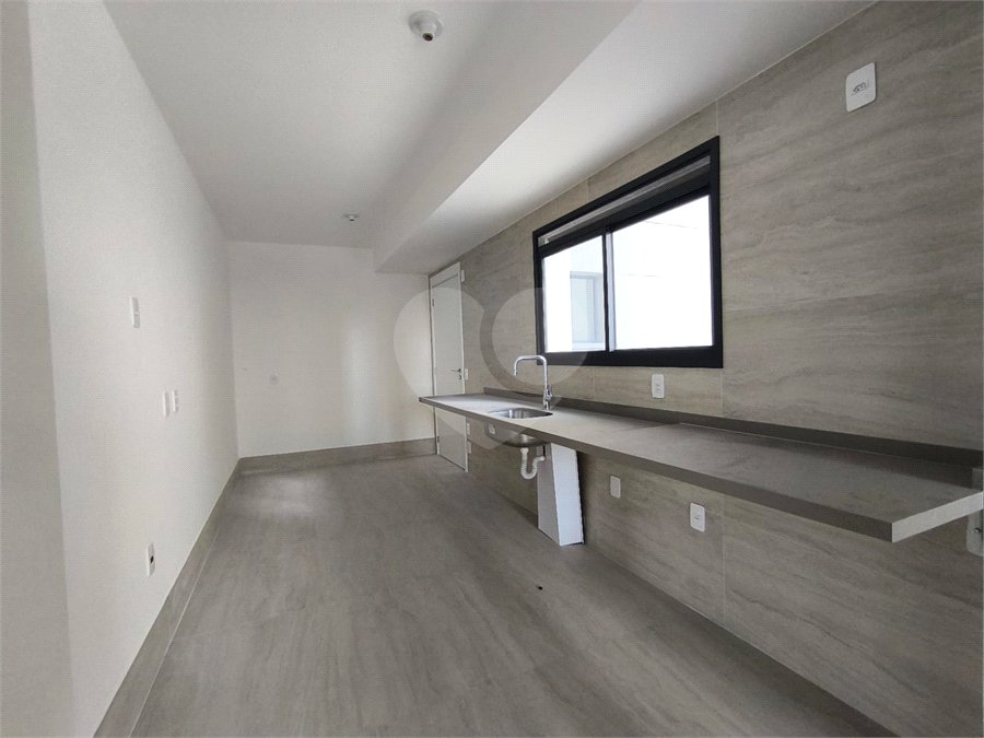 Apartamento à venda ou para alugar com 3 suítes em Água Branca, São Paulo, SP