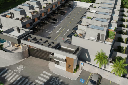 Acrópole Residencial