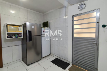 Casa à venda com 3 quartos, sendo 1 suíte,  em Rancho Grande, Itu, SP