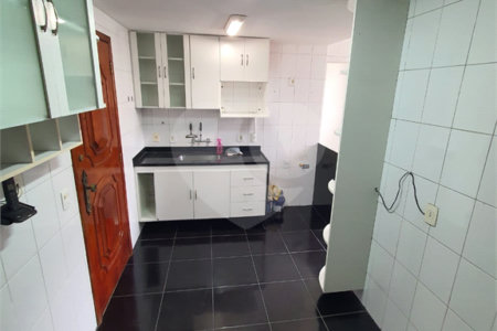 Cobertura à venda com 3 quartos, sendo 2 suítes, em Tijuca, Rio de Janeiro, RJ