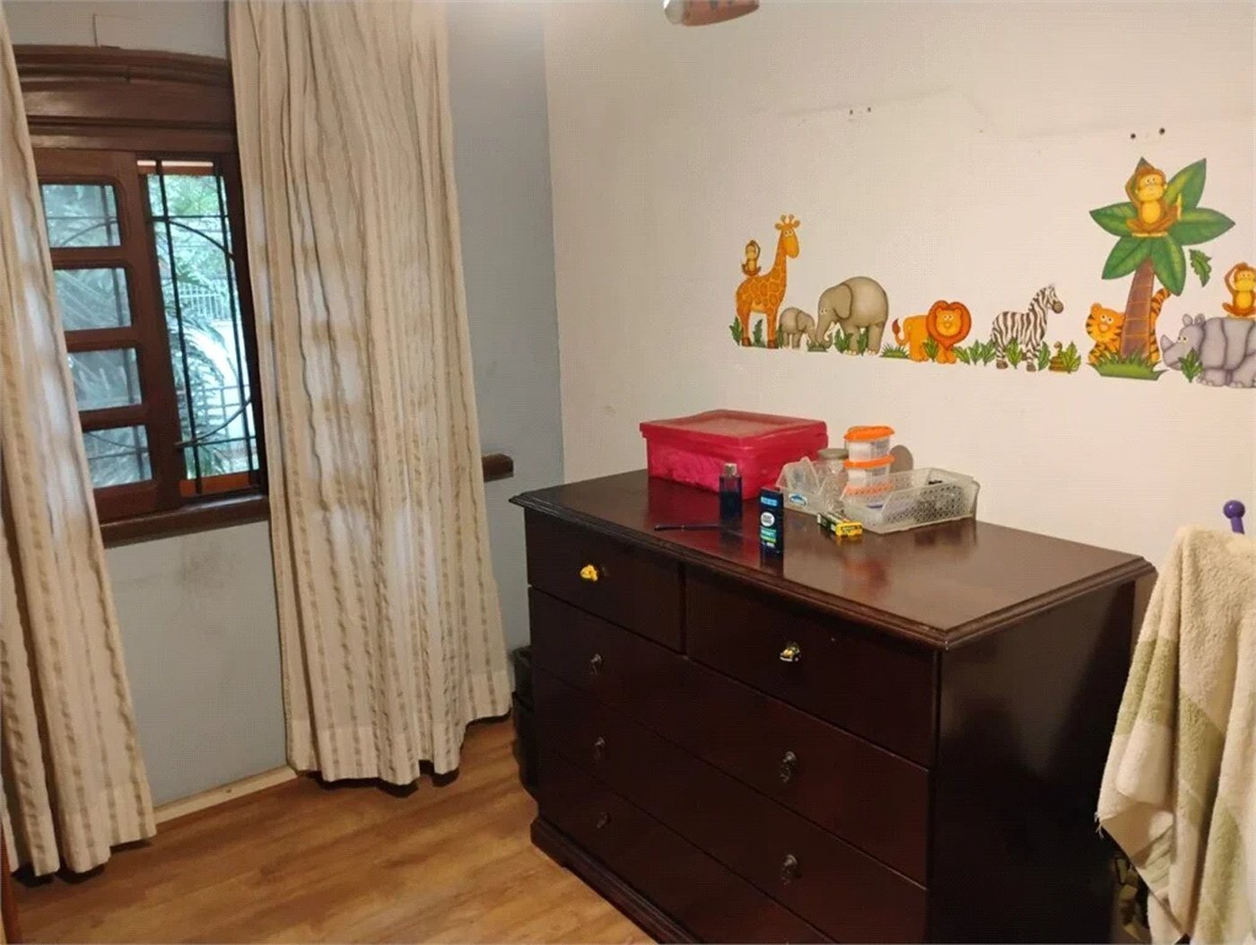 Casa à venda com 7 quartos, sendo 2 suítes, em Brooklin Paulista, São Paulo, SP