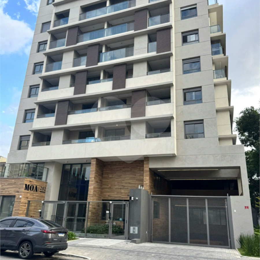 Apartamento para alugar com 1 quarto em Planalto Paulista, São Paulo, SP