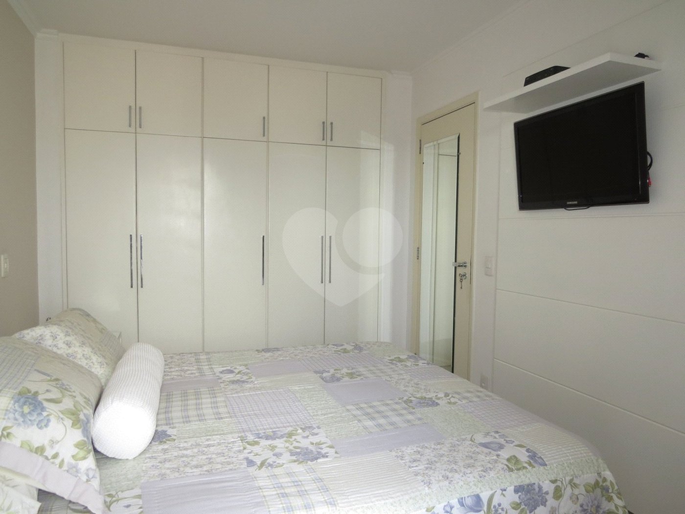 Apartamento à venda com 3 quartos, sendo 1 suíte, em Tatuapé, São Paulo, SP