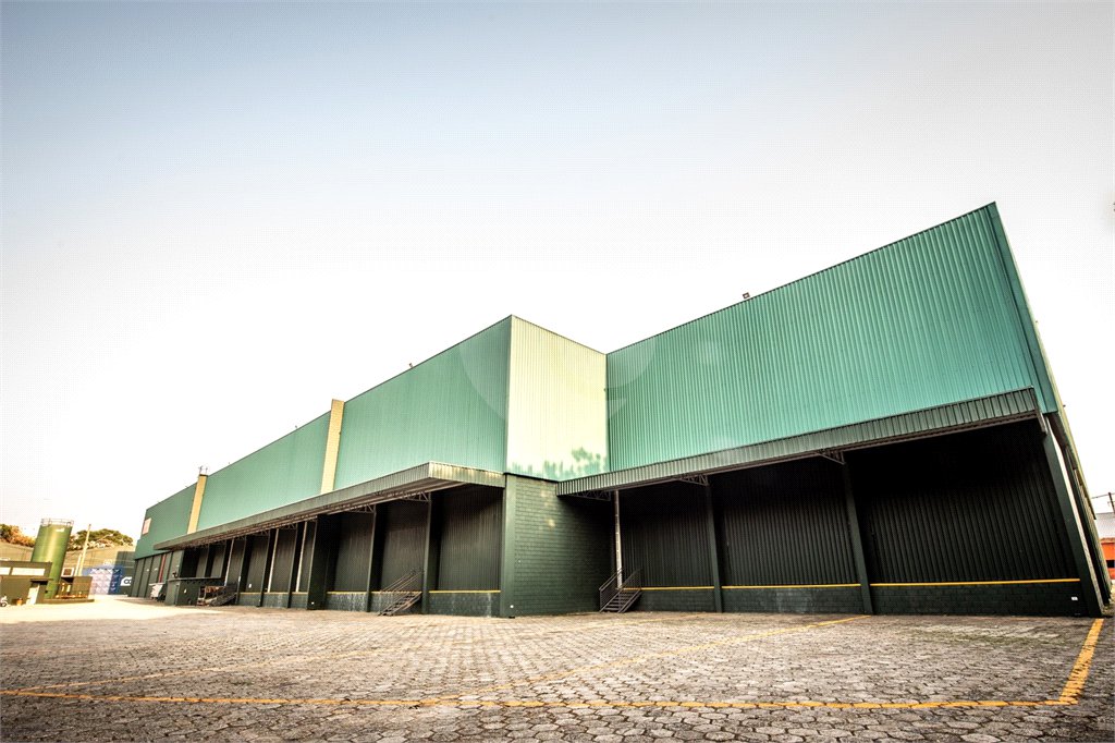 Sala para alugar em Protestantes, Votorantim, SP