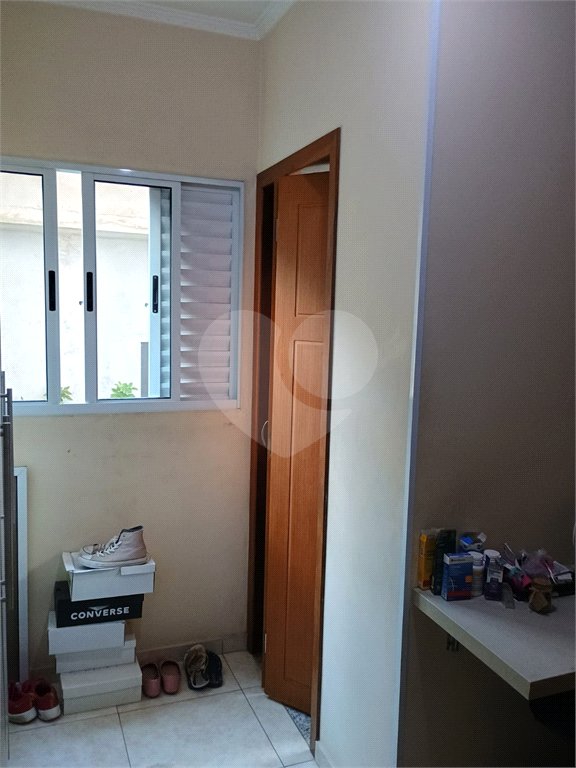 Casa à venda com 4 suítes em Jardim Bom Clima, Guarulhos, SP