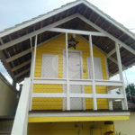 Casa à venda com 4 quartos, sendo 2 suítes, em Jardim Caparelli (mailasqui), São Roque, SP
