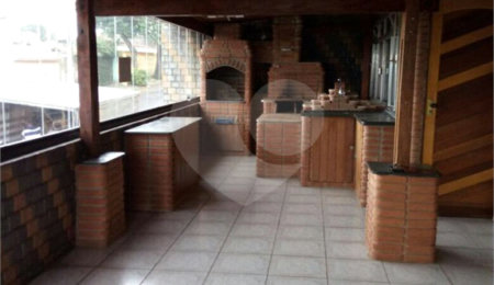 Sobrado à venda com 4 quartos em Jardim Ana Maria, Santo André, SP