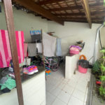 Casa Térrea à venda com 2 quartos, sendo 1 suíte, em Vila Suissa, Mogi das Cruzes, SP