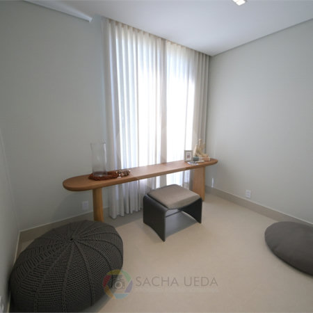 Casa à venda com 4 suítes no condomínio Villa dos Pinheiros, Indaiatuba - SP