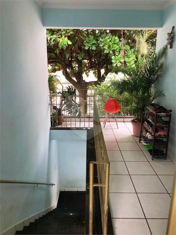 Casa à venda com 3 quartos, sendo 1 suíte, em Vila Jardini, Sorocaba, SP