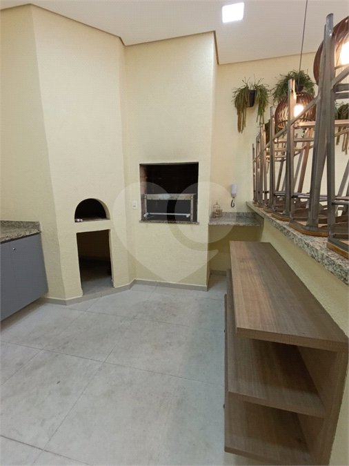 Apartamento à venda com 2 quartos, sendo 1 suíte, em Santana, São Paulo, SP