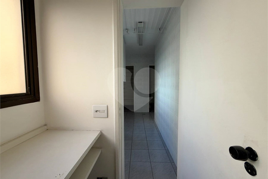 Apartamento à venda com 4 quartos, sendo 2 suítes, em Santana, São Paulo, SP
