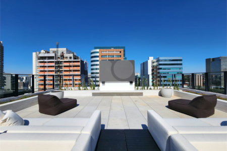 Apartamento à venda com 1 suíte em Pinheiros, São Paulo, SP