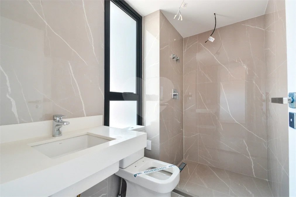 Apartamento à venda com 3 suítes em Ibirapuera, São Paulo, SP