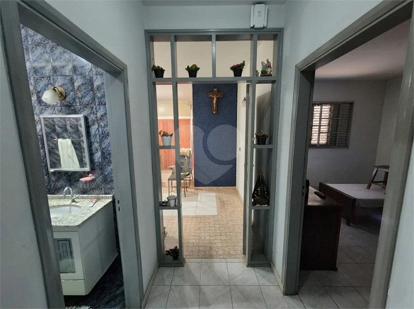 Casa térrea à venda no bairro Vila Monteiro — espaço, conforto e excelente localização em uma das regiões mais tradicionais de Piracicaba.