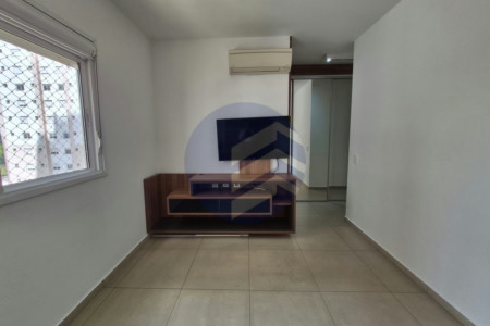 Apartamento à venda ou para alugar, 110m² com 2 quartos, sendo 1 suíte, escritório e  vagas Condomínio Paulistano, São Paulo - SP