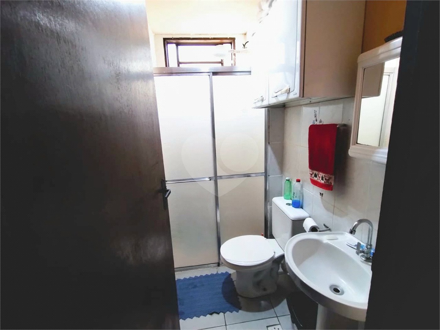 Apartamento Condomínio Residencial De Vitro – conforto, segurança e lazer acessível!
