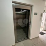 Apartamento com suíte na Vila Prado