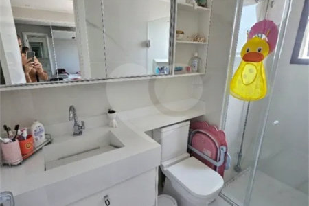 Apartamento de 73m² á venda - Brás