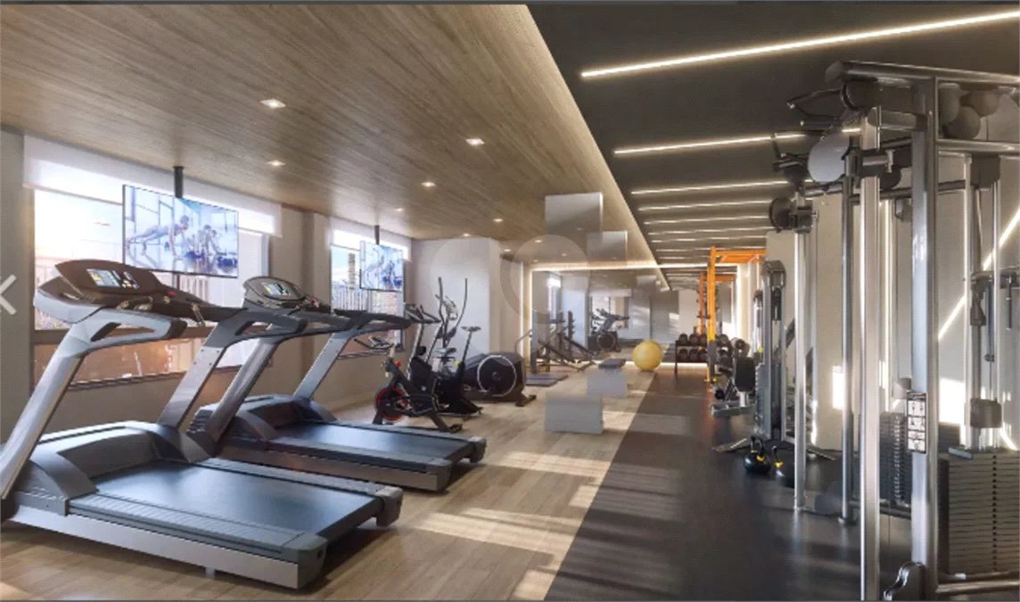 Villagio Tatuapé Firenze | 100 m², 3 dormitórios e 2 vagas
