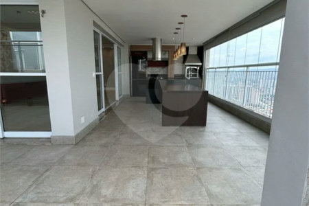 Cobertura espetacular à venda de 310m² no L’Essence Mooca - Agende já a sua visita!