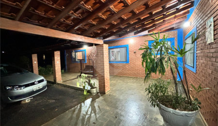 Chácara à venda com 3 quartos, sendo 1 suíte,  em Recanto dos Pássaros, São Carlos, SP