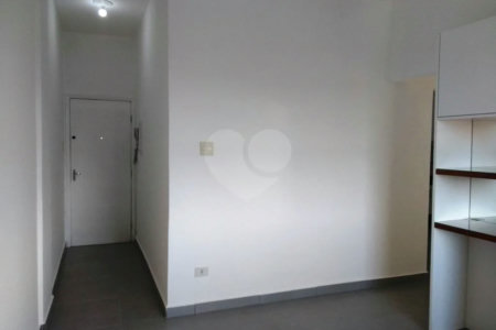 Apartamento no Bom Retiro