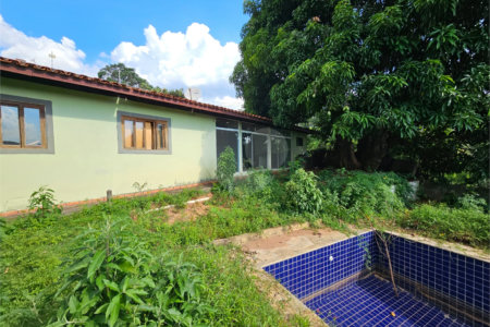 Terreno Comercial ou Residencial - Centro - 1.101m² Atibaia-SP