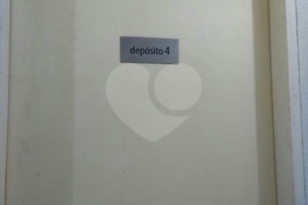 Apartamento á venda - Jabaquara