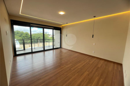 Casa com 4 suítes no Residencial 4 Parque Faber Castell