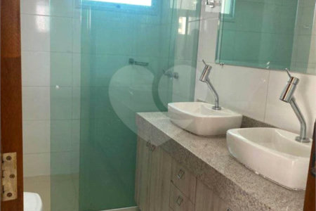 Apartamento para venda e locação no Edifício Residencial Oswaldo Ienco