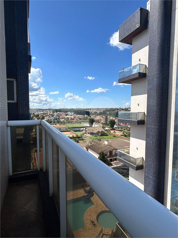 Apartamento 4 suítes Central Park Club