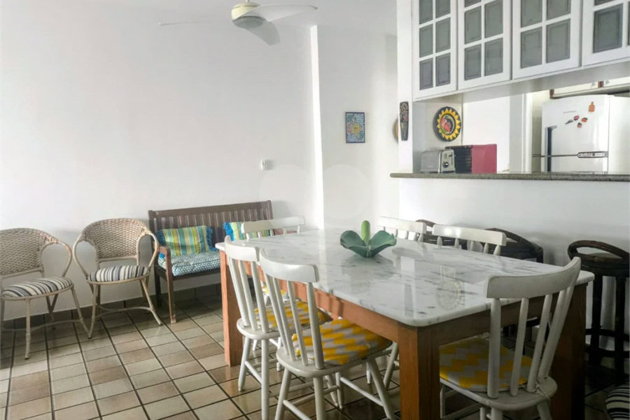 Apartamento à venda com 2 suítes em Riviera de São Lourenço, Bertioga, SP