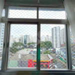 Apartamento de 80m² a venda e locação em Moema - 02 dorm, 02 Banheiros 01 Vaga