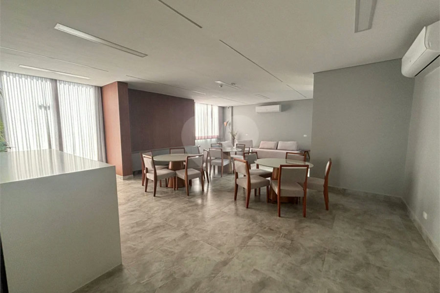 Apartamento para alugar Ariatam Piracicaba