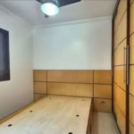 Apartamento à venda com 3 quartos, sendo 1 suíte,  em Jardim das Vertentes, São Paulo, SP