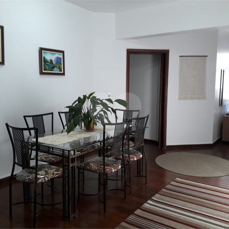Apartamento no Edifício Professora Benedita Stahl Sodré