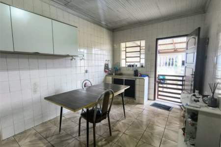 Casa Térrea à venda com 3 quartos em Rio Pequeno, São Paulo, SP