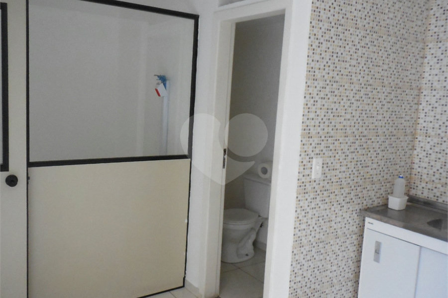 Sobrado à venda ou para alugar com 1 quarto em Santana, São Paulo, SP