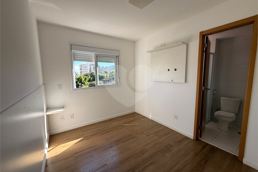 Apartamento à venda ou para alugar com 2 quartos, sendo 1 suíte, em Perdizes, São Paulo, SP