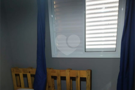 Apartamento à venda com 2 quartos em Parque Vitória Régia, Sorocaba, SP