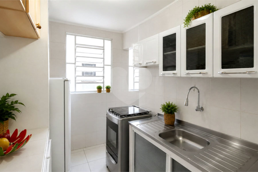 Apartamento à venda com 2 quartos em Jaçanã, São Paulo, SP