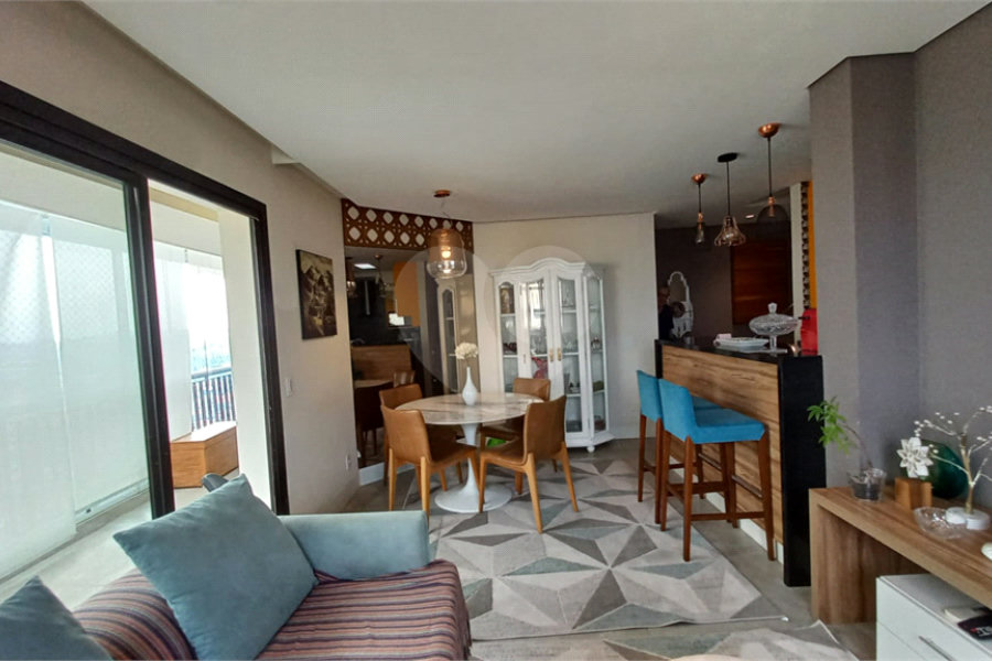Apartamento à venda com 3 quartos, sendo 1 suíte, em Butantã, São Paulo, SP