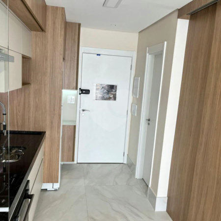 Sala à venda com 1 suíte em Indianópolis, São Paulo, SP