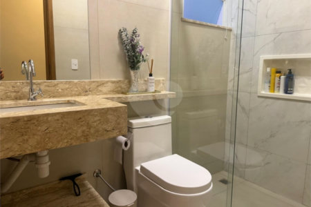 Casa à venda com 2 quartos em Jardim Monte Santo, Itapetininga, SP