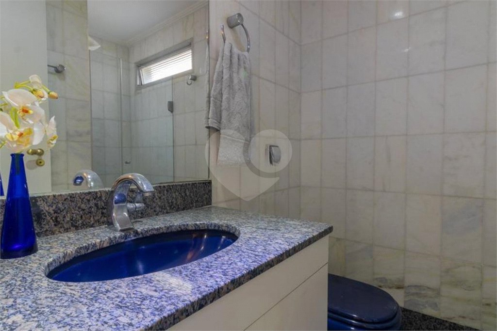 Apartamento à venda com 3 quartos em Jardim Paulista, São Paulo, SP